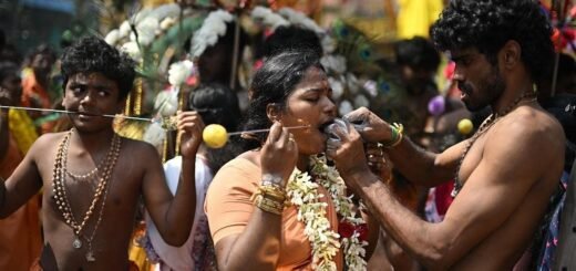 2023 Thai Krithigai Date festival and temple celebrations