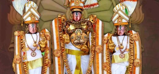 2023 Ttd Ugadi Panchangam Tirumala Sobhakritu PDF Online