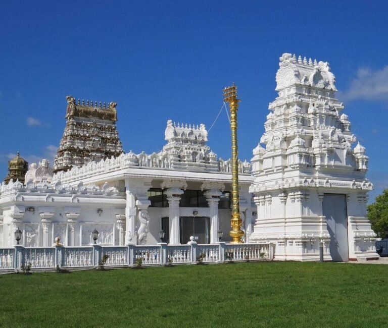 2023 Vaikunta Ekadasi Bridgewater Temple Darshan