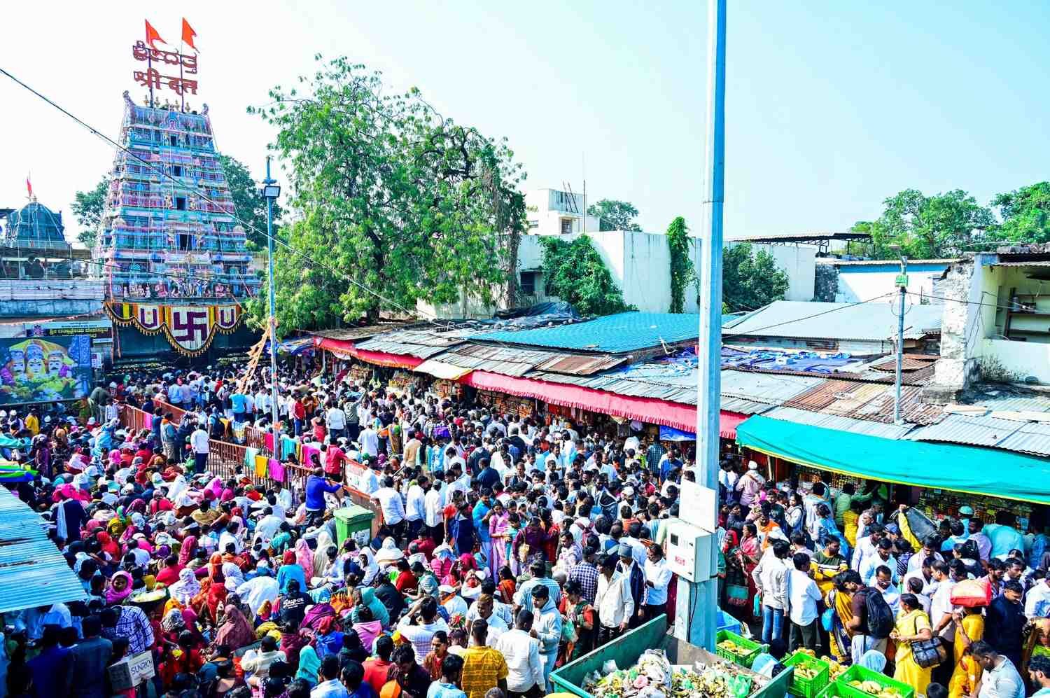 Guru Dattatreya Jayanti 2022 celebration and pooja rituals