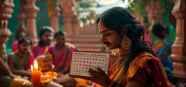 Margasira Masam 2022 Telugu calendar dates and timings