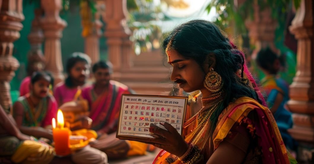 Margasira Masam 2022 Telugu calendar dates and timings