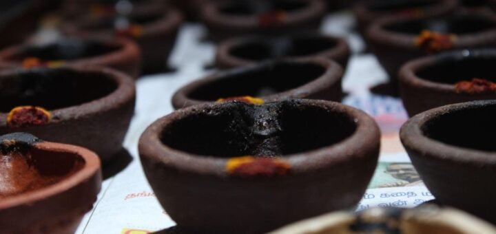 Masik Karthigai Date 2023 Tamil calendar and lamp lighting ritual