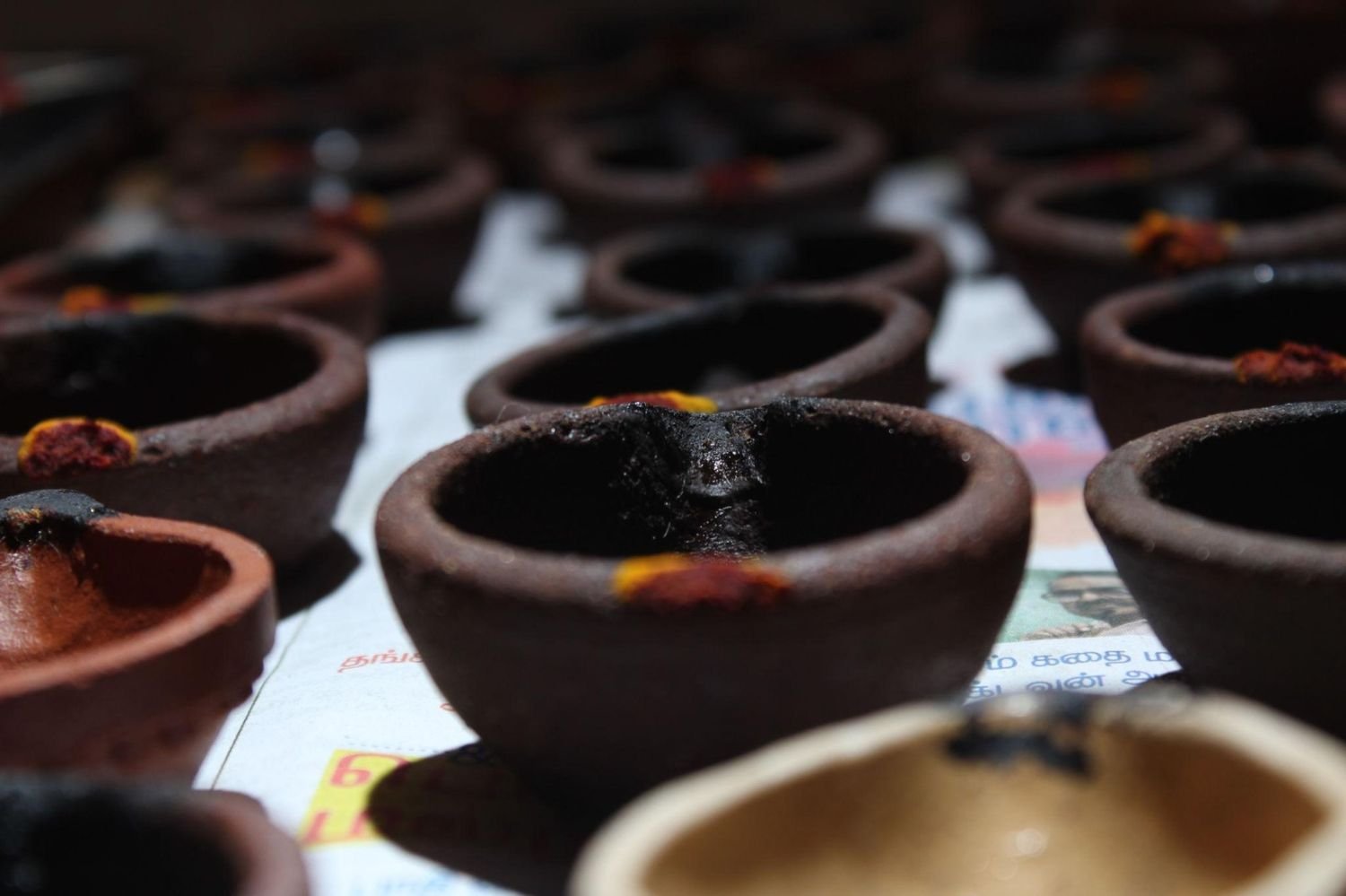 Masik Karthigai Date 2023 Tamil calendar and lamp lighting ritual